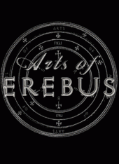 logo Arts Of Erebus